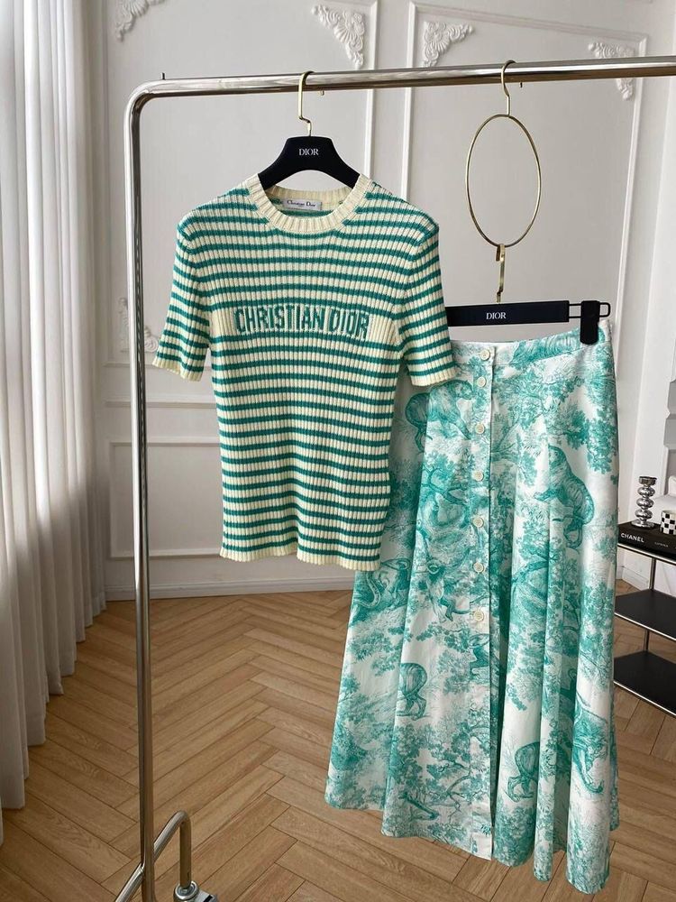 Купальник Dior