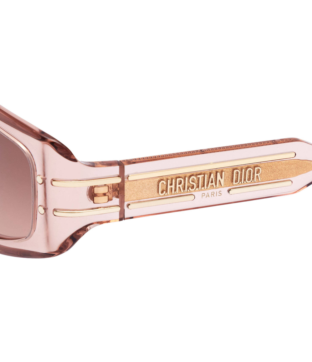 Солнцезащитные очки CD40134I Dior - прозрачный(CD40134I)