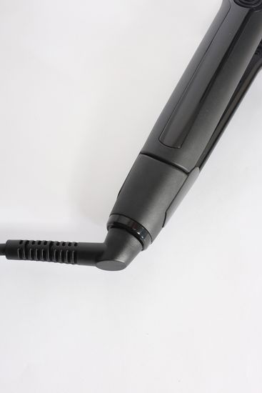 Утюжок MASTER Professional MP-135 широкий с ионизацией