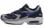 Кроссовки Nike Air Max 2 Light Midnight Navy