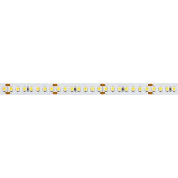 Светодиодная лента Arlight 17W/m 168LED/m 2835SMD белый 5M 019093(2)