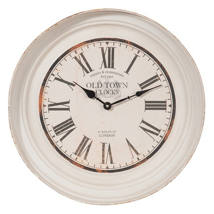 Часы Старый город  [Арт. 51126]