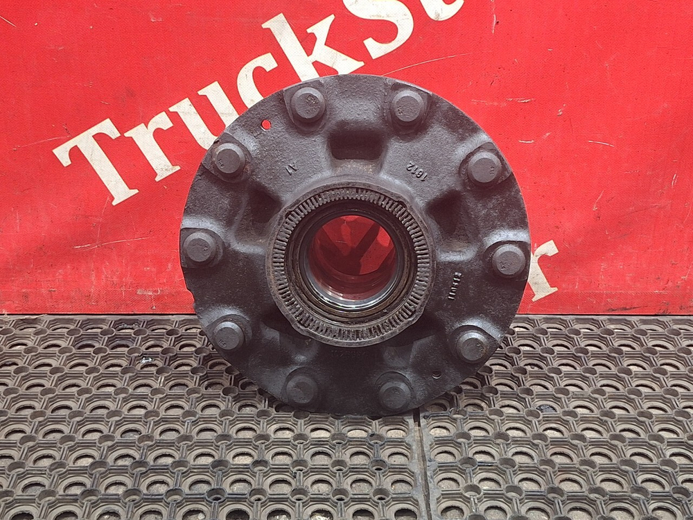 Ступица задняя