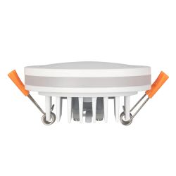 Светодиодная панель LTD-85SOL-5W Warm White (Arlight, IP44 Пластик, 3 года) 017988