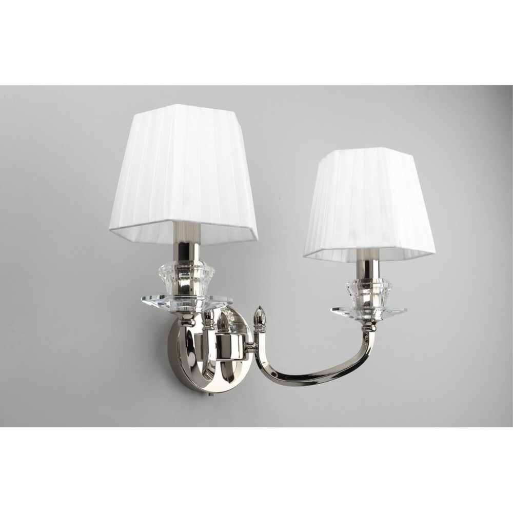 Настенный светильник Aployt Jula APL.707.01.02