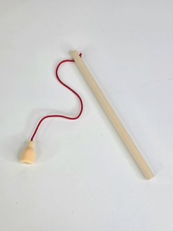 Игровой развивающий набор сортер 6в1 деревянный (201515983)