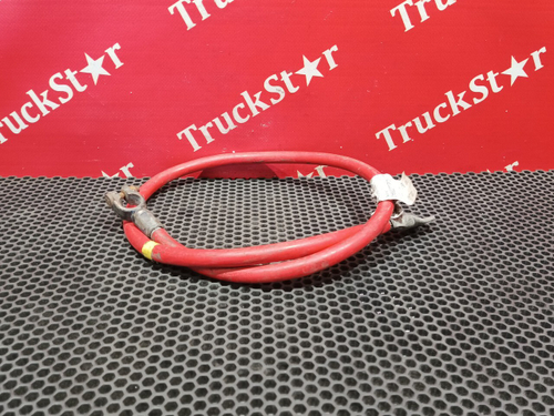 Провод силовой 1060мм/15мм