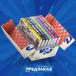 Скотт Пилигрим. 20 лет. Юбилейное коллекционное издание