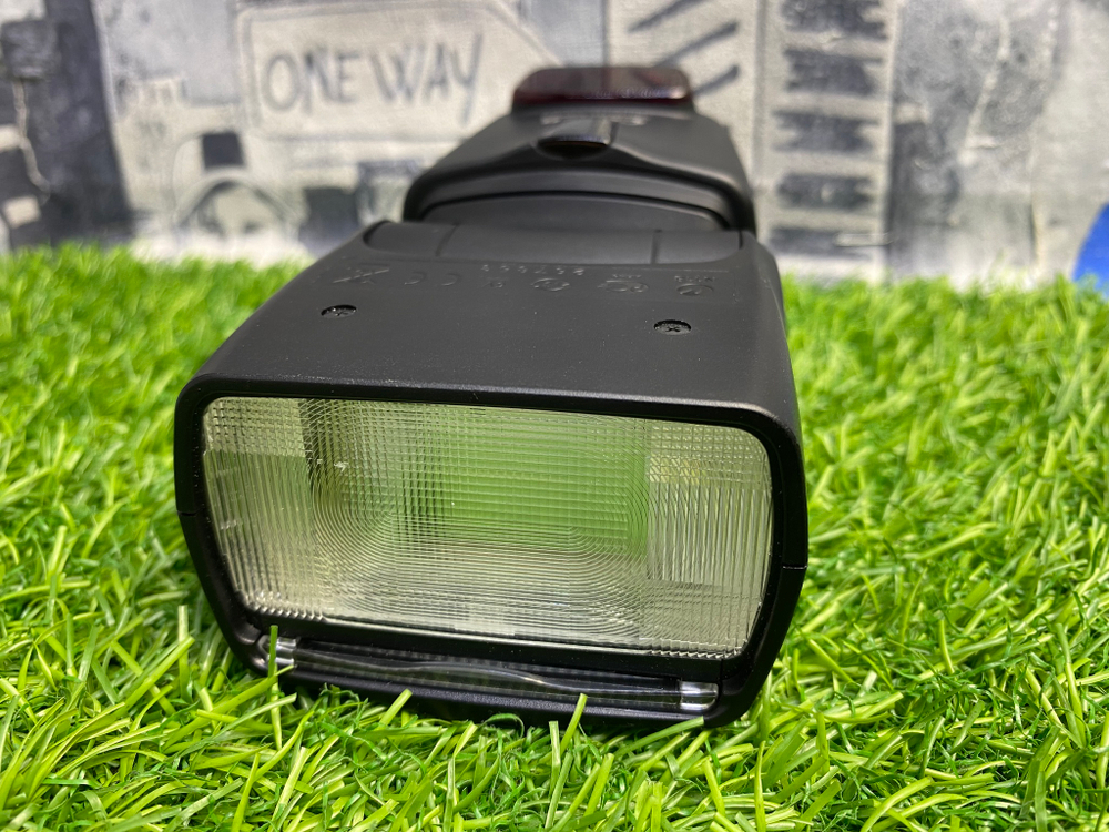 Canon Speedlite 430EX II Покупка/Продажа