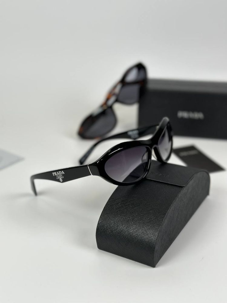 Кеды Prada