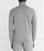 Худи Authentic BOSS BLACK - серый(50515160)