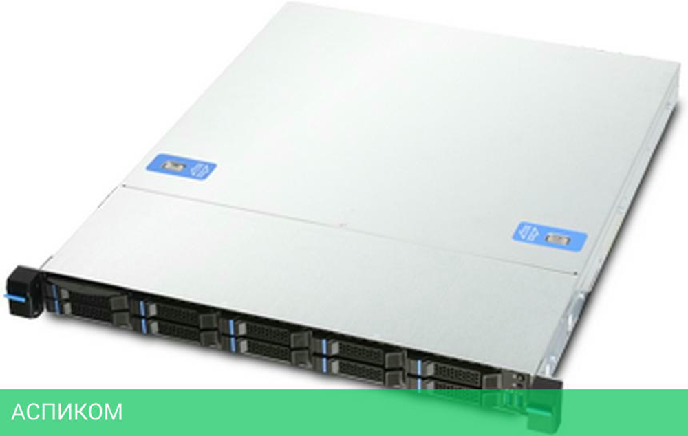 Корпус Chenbro RM14610H02-14451