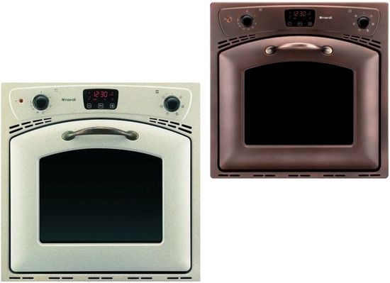 Электрический духовой шкаф Nardi FRX 452 B JB5