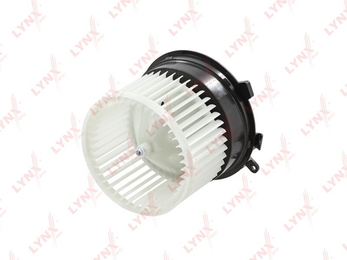 Мотор печки Nissan Qashqai с 2006 г. X-Trail (T31) (LYNXauto)