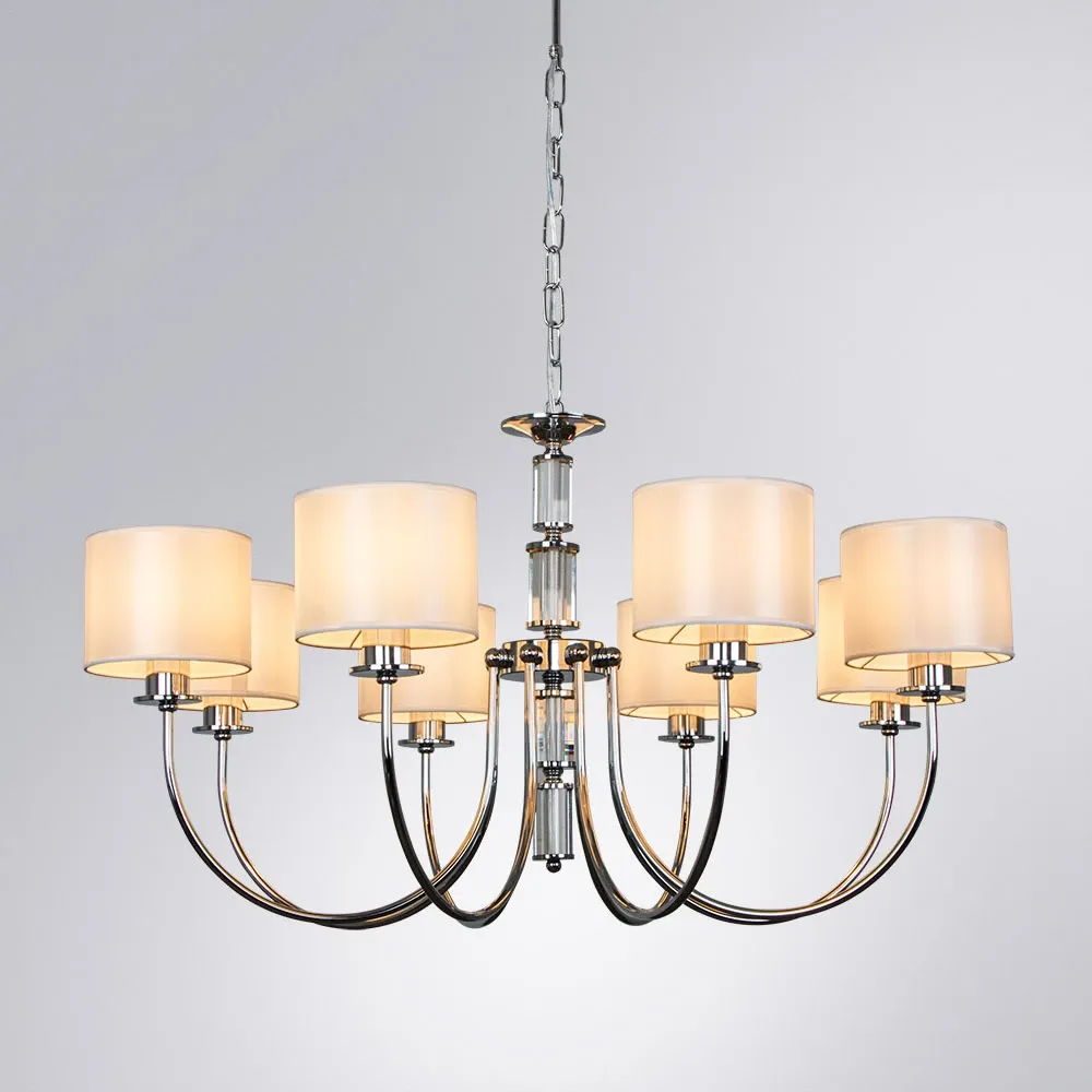 Подвесная люстра Arte Lamp ATTORE