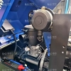 Дизельный компрессор КМ-10/12-ВДШ KraftMachine
