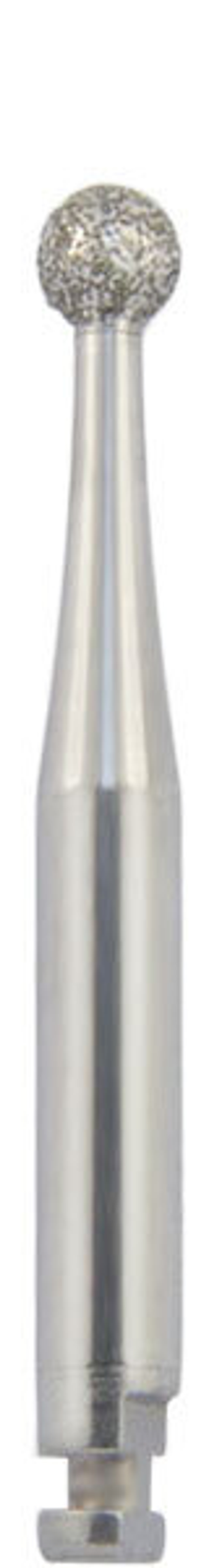Бор алмазный, тип RA, гр.4 801-023M-RA, NTI, Германия