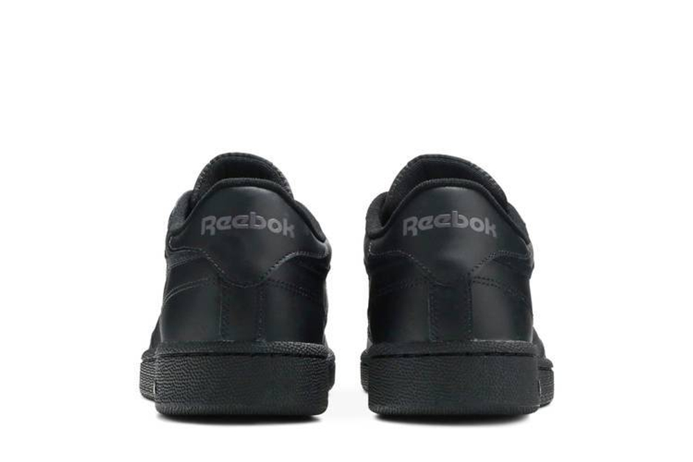 Кроссовки Reebok Club C 85