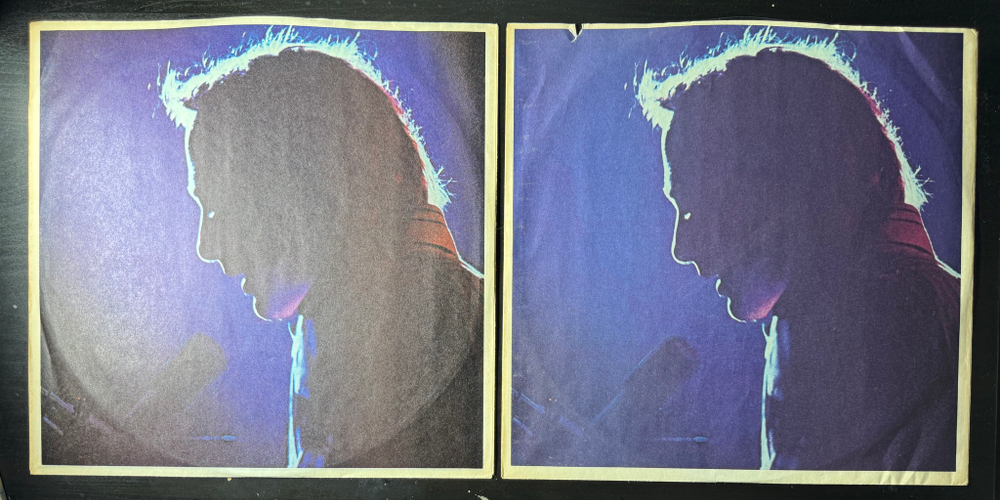 Stephen Stills / Manassas - Manassas 2LP (США 1972г.)