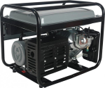 Генератор бензиновый Победа ГБ 6500 475101765