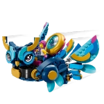 Конструктор LEGO DREAMZzz 71494 Сова Зои