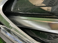 Фара правая BMW X3 G01 (2017-2021) Adaptive LED