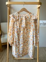 Хлопковое платье Bonpoint, 128