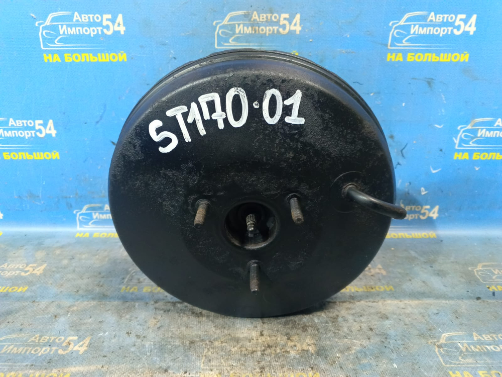 Вакуумный усилитель тормозов TOYOTA CORONA 1991