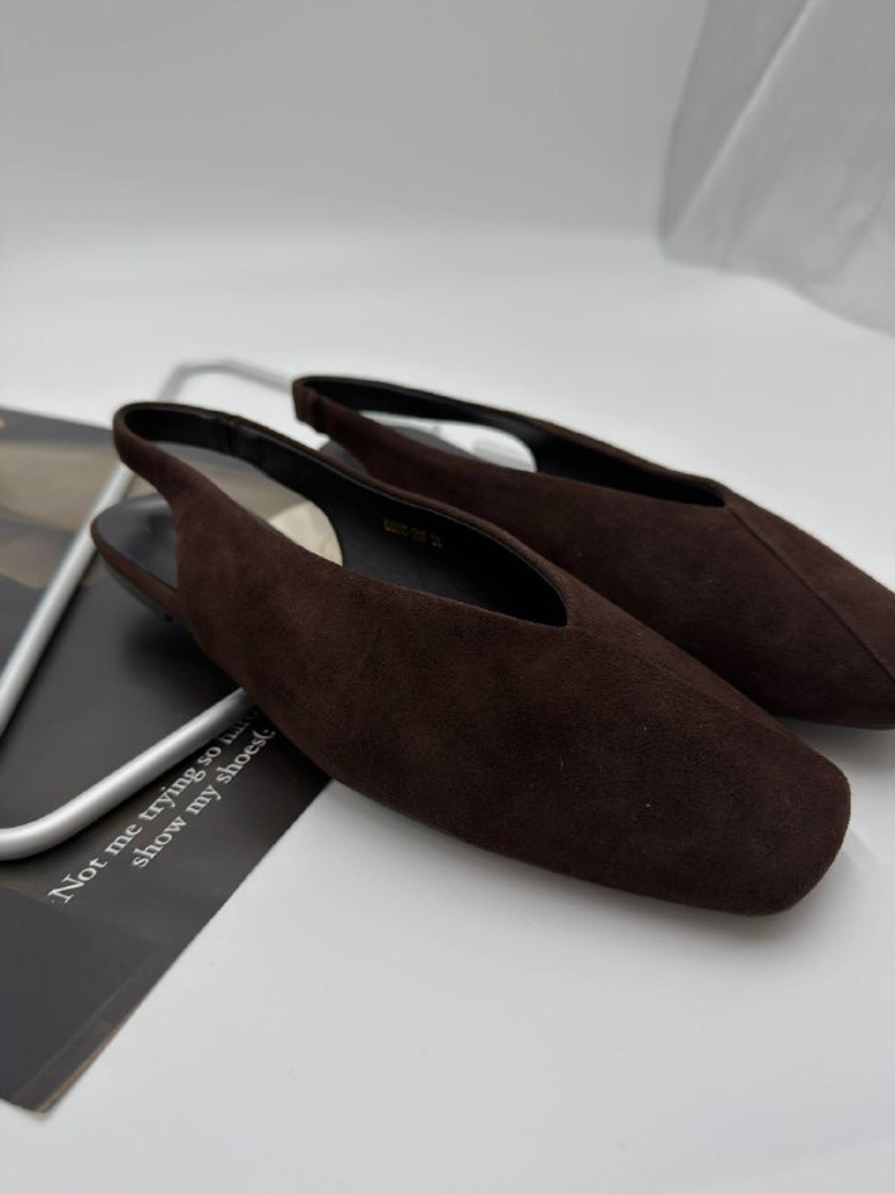 Туфли женские натуральная кожа артикул 8037-29 цвет "тёмно-коричневый"