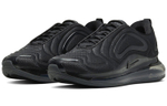 Кроссовки Nike Air Max 720 Triple Black