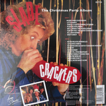 Slade / Crackers (The Christmas Party Album) (Coloured Vinyl)(LP)