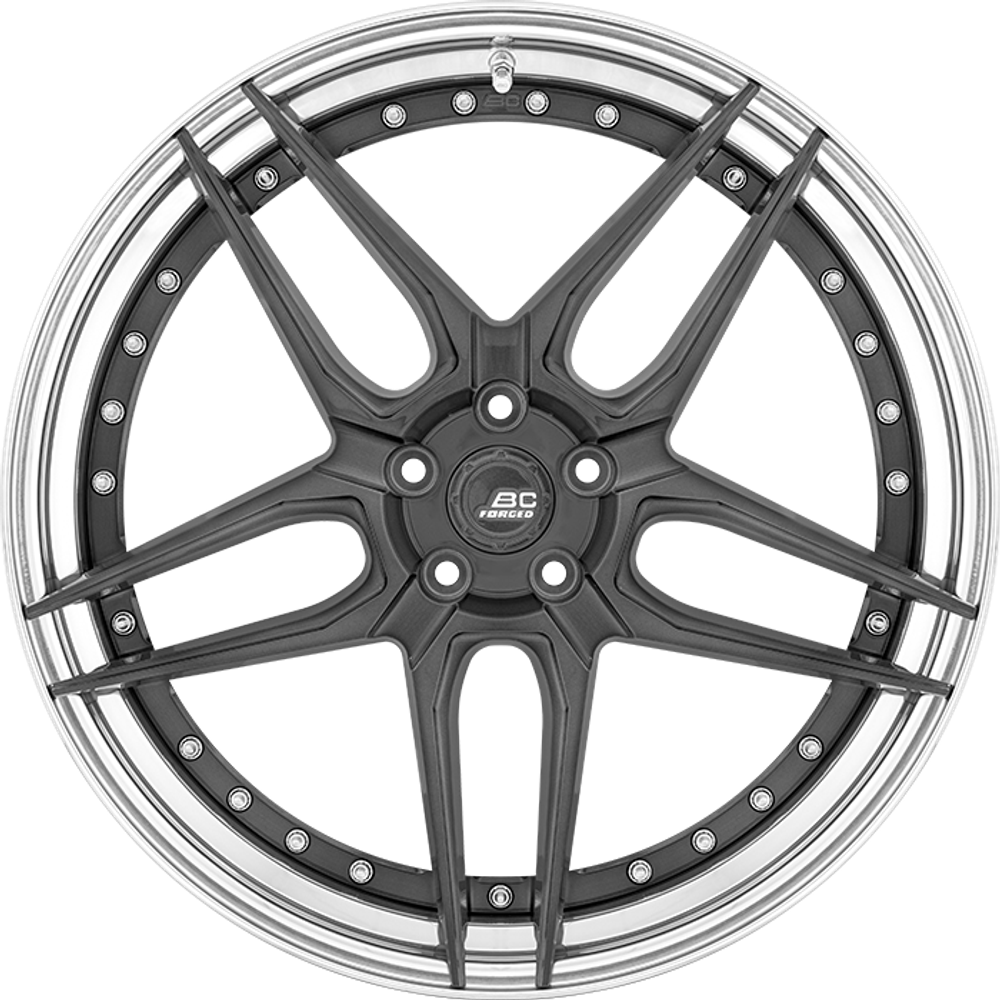 RP FORGED HCA161S