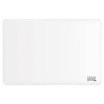 Настольная подкладка для письма прозрачная, 48*65см, Staff