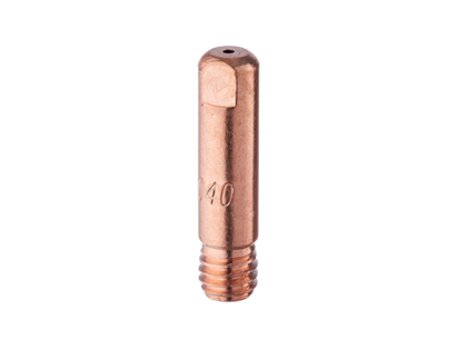 Сварочный наконечник M6×25 E-CU Ø1.0 ICU0003-10