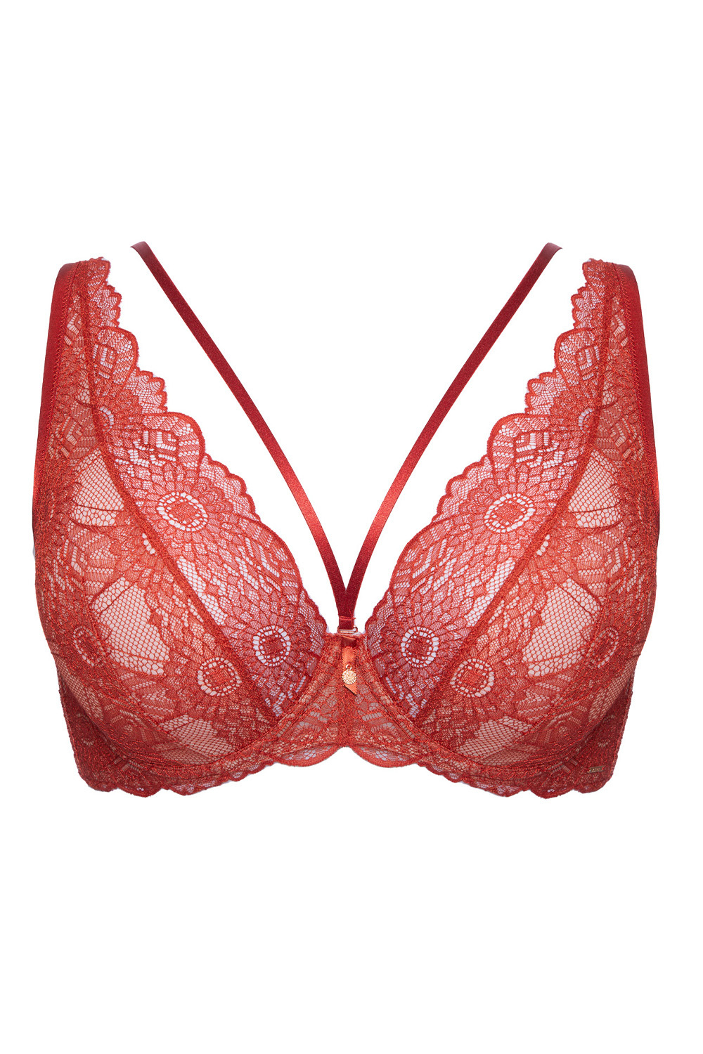 Бюстгальтер Bohemian Vibe M Bralette
