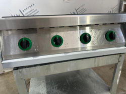 Плита электрическая ПЭП-0,48-01