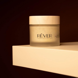 Rever Гиперферментированный крем-мультиэксфолиант -EXFERMENTÉ Esfoliante enzimatico meccanico iperfermentato ad azione rivitalizzante,100 мл