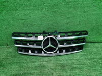 Решетка радиатора Mercedes M W164 (2008-2011)