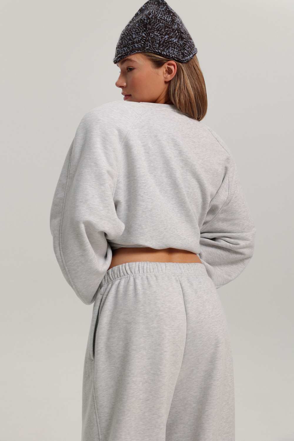 Свитшот-реглан