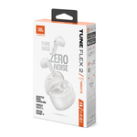 Беспроводные наушники JBL Tune Flex 2