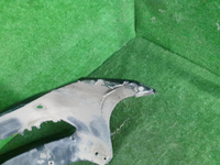 Бампер передний BMW 3er F30 (2015-2020)