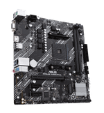 Материнская плата ASUS PRIME A520M-K AMD A520 AM4 2xDDR4 4xSATA3 RAID M.2 D-Sub HDMI mATX