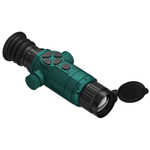 Тепловизионный прицел SFH Varg 35 PRO зелёный