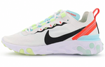 Кроссовки Nike React Element 55 (Женская размерная сетка)