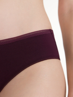 CONTE BASIC COLLECTION LB 2002 Трусы женские "слип" (в коробке)