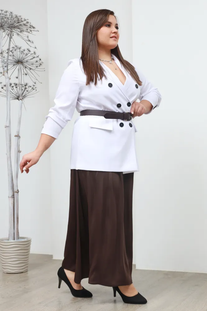 Жакет 2796 Fabrika