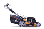 Газонокосилка бензиновая Villartec MB556VE
