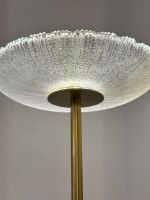 Настенный светильник OB2415-1G gold/clear