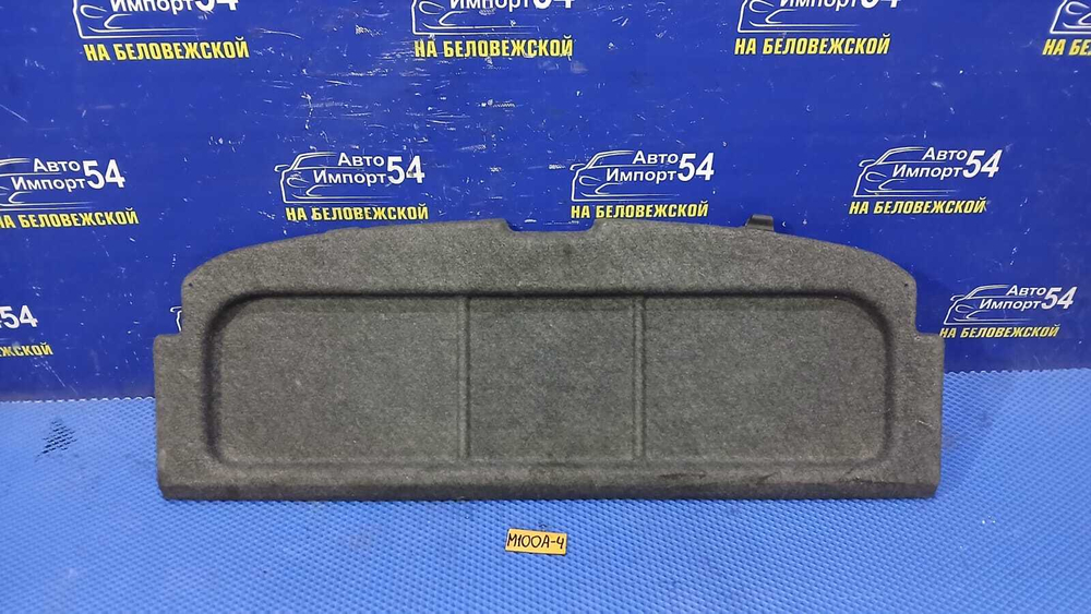 Полка багажника TOYOTA DUET 1998-2000