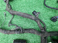 Проводка моторного отсека Jetour X90 PLUS (21-нв)